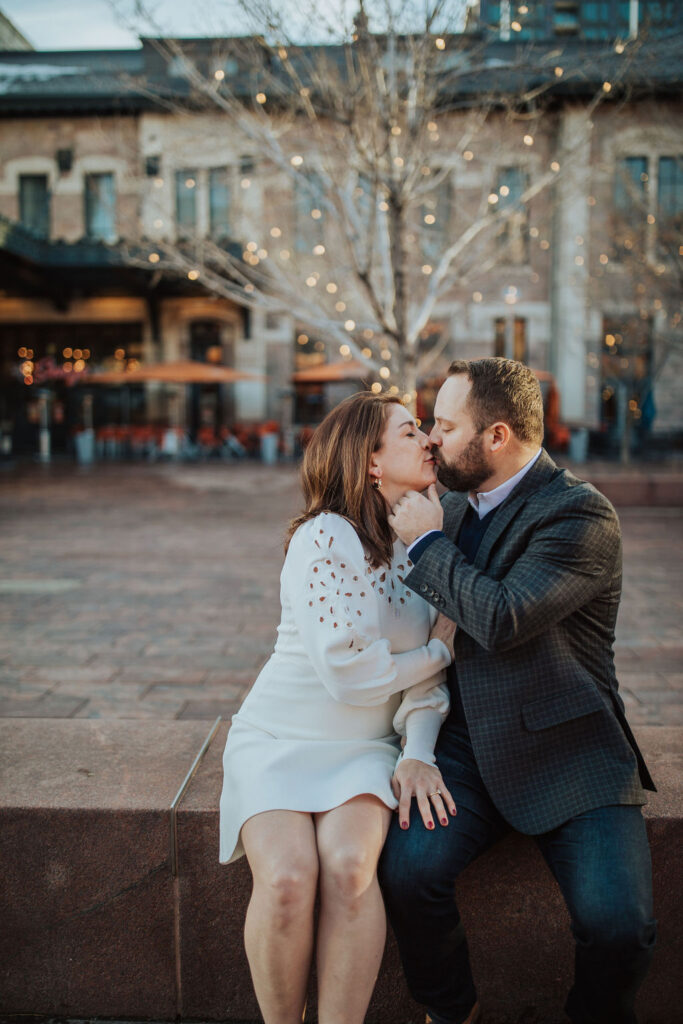 Denver Union Station photographer. wedding photographers denver