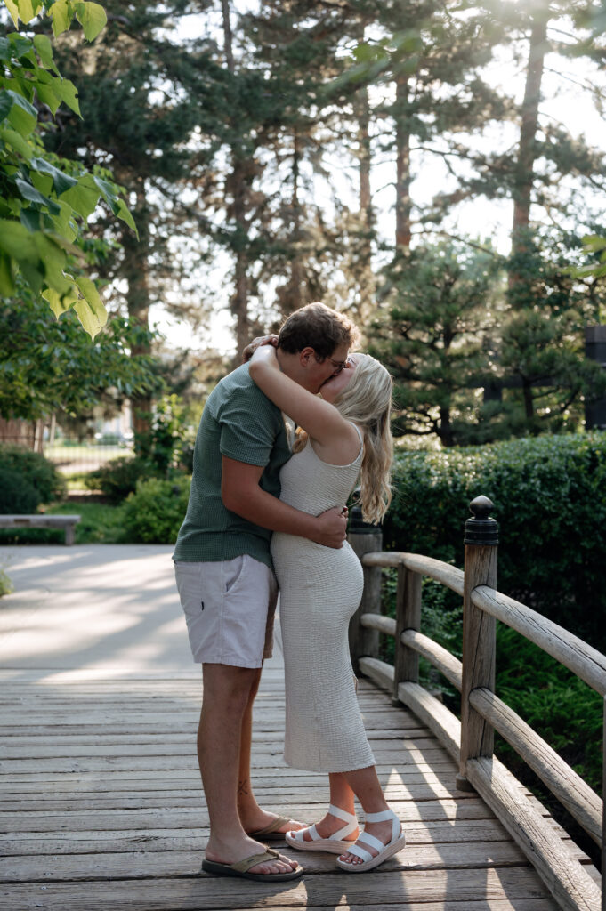 Colorado Engagement Photographer