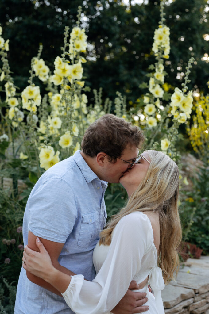 Engagement Session